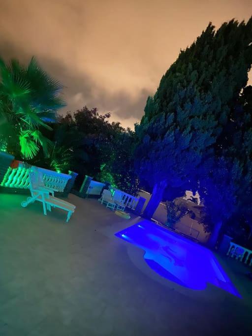 Sunny Villa Mijas With Large Pool Free Parking Malaga Exterior photo